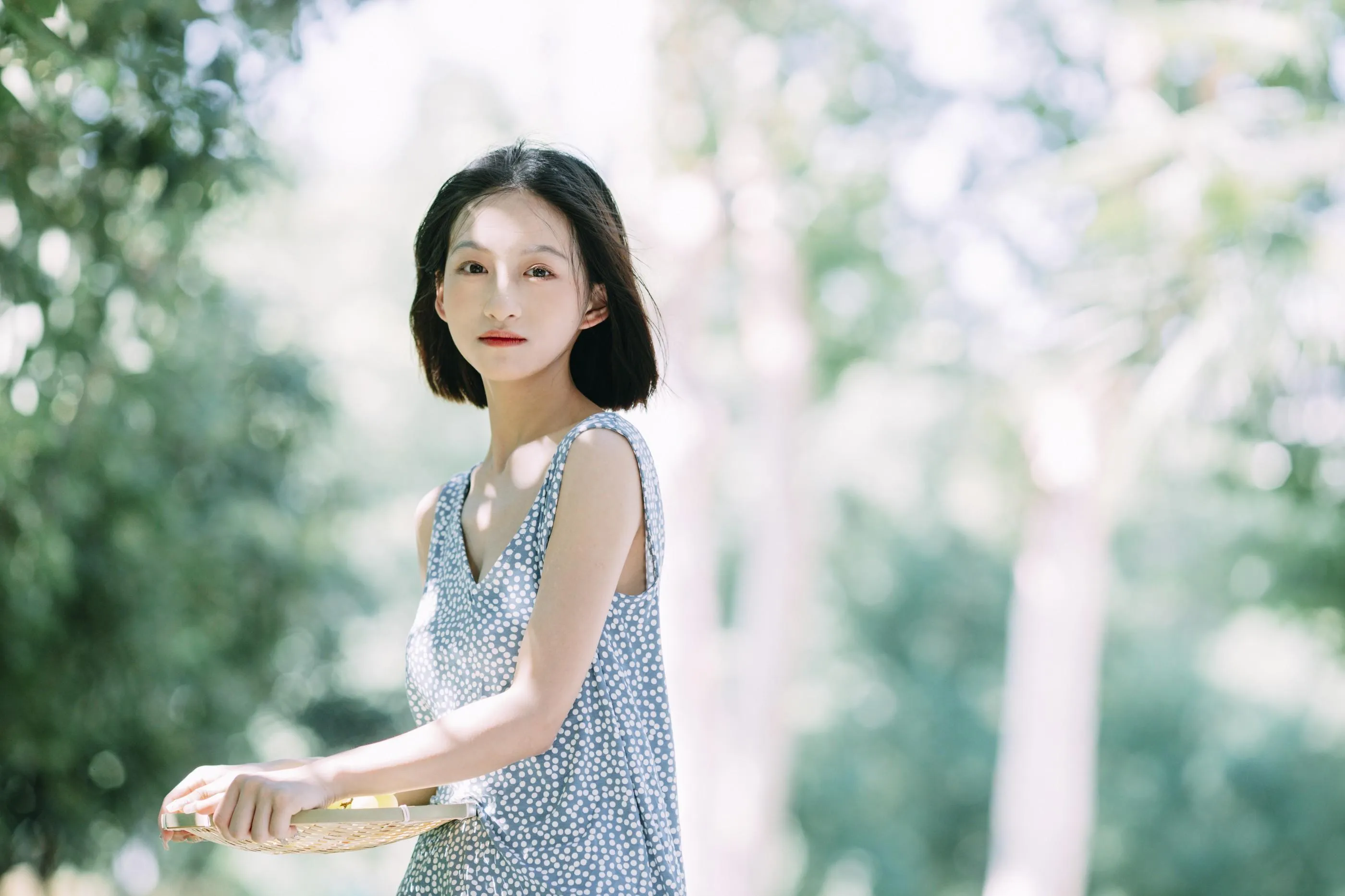 [YITUYU艺图语]2022.09.03 明亮的夏日 钰儿 [38P]插图6